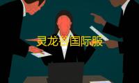 灵龙谷国际服
